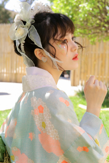 工本口子库水龙头